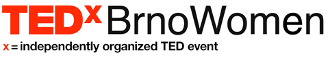 TEDxBrnoWomen 2013